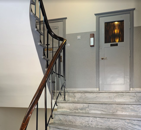 Målare Västerås Västmanland Husmålning Tapetsering | Byggentreprenör i Stockholm Byggföretag i Vasastan Renovering