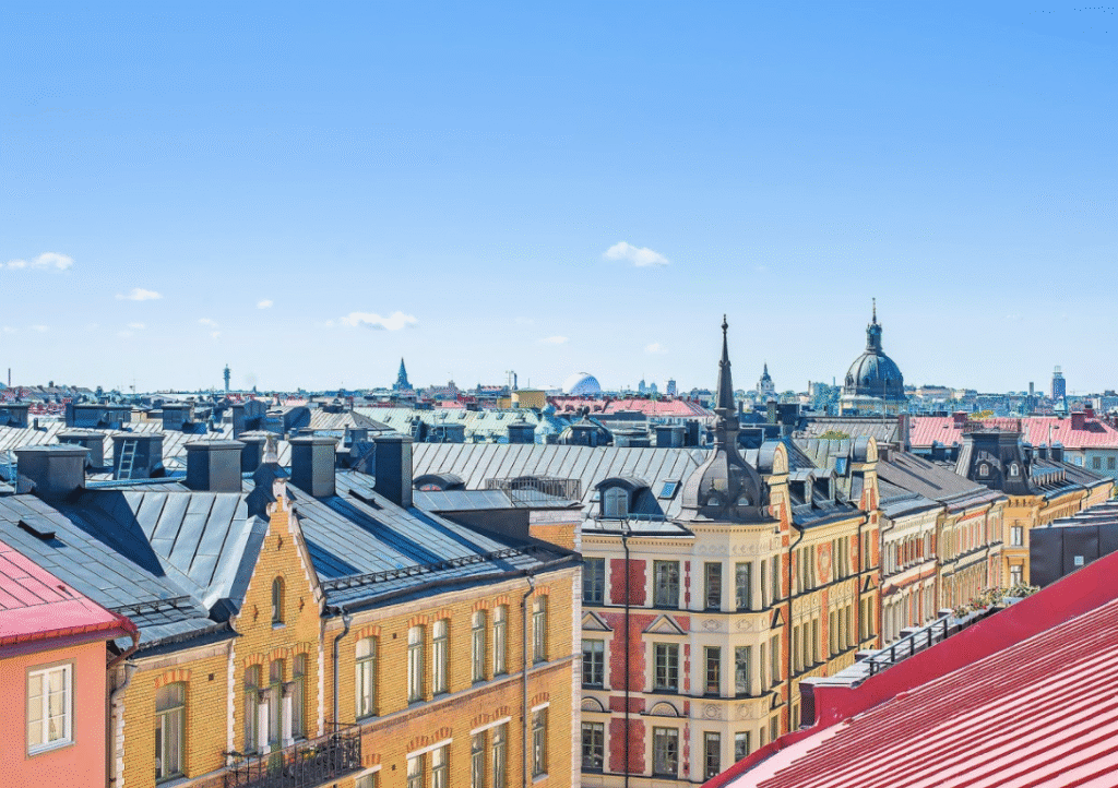 Bygga Vindsvåning Stockholm Södermalm Byggfirma Byggmästare | Byggentreprenör i Stockholm Byggföretag i Vasastan Renovering