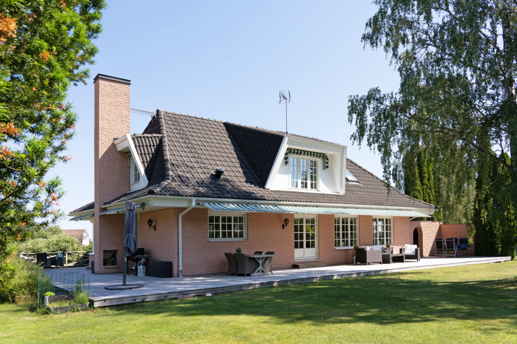 Husrenovering. Mörtnäs Värmdö | Byggentreprenör i Stockholm Byggföretag i Vasastan Renovering